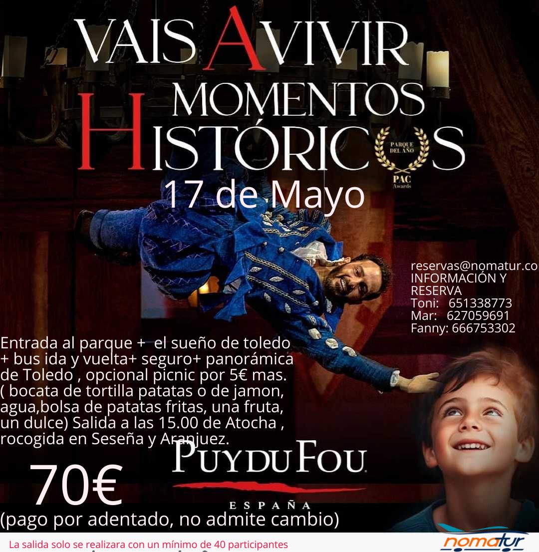 Puydufou